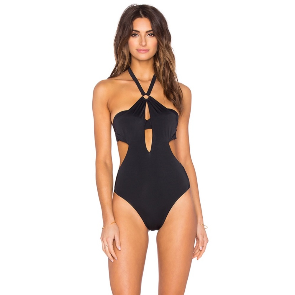 NWOT L’Agent by Agent Provocateur Adrina One Piece